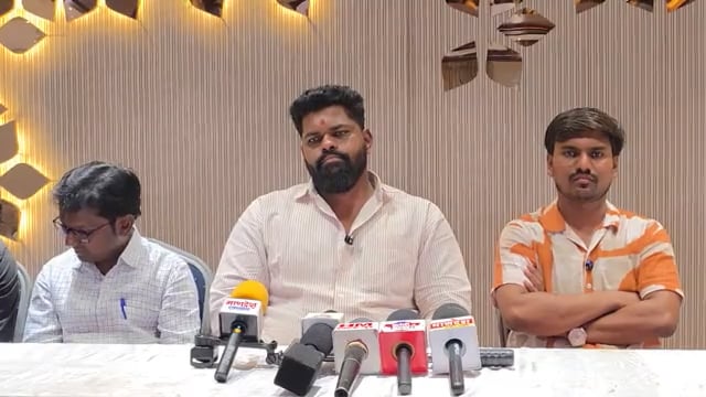 फुला चित्रपटाचे निर्माते पै. अजित जाधव 
हा चित्रपट का बनवला त्यांच्या तोंडूनच ऐका 
#entertainment