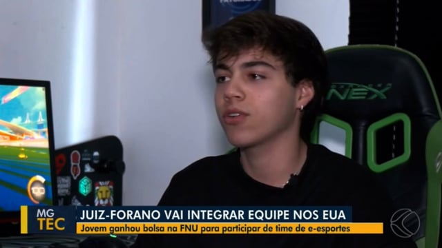 Reportagem especial