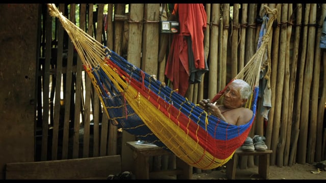 LA BUENA VIDA - THE GOOD LIFE  official trailer