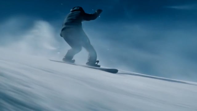 Burton Snowboards