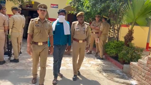  काट जलालाबाद पुलिस को मिली सफलता