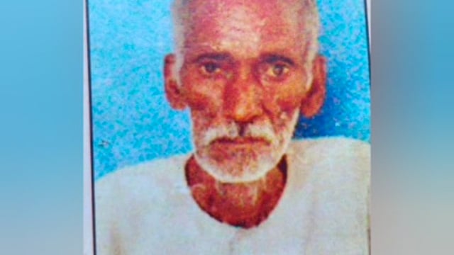 MANT-बारिश ने छीनी किसान की जान: बर्बाद फसल देखकर खेत में ही आया हार्ट अटैक, मौत,,