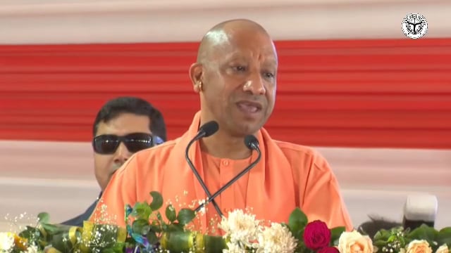 ➡️.....आगरा में देश की पवित्र नदियों के नाम पर बड़ी आवासीय परियोजनाएं विकसित की जा रही हैं।