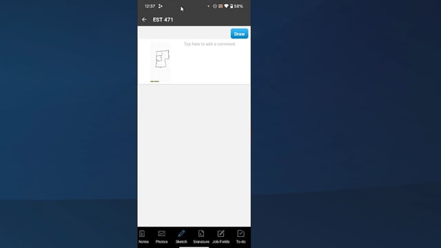 ServiceBridge Mobile – Obtaining a Signature video thumbnail