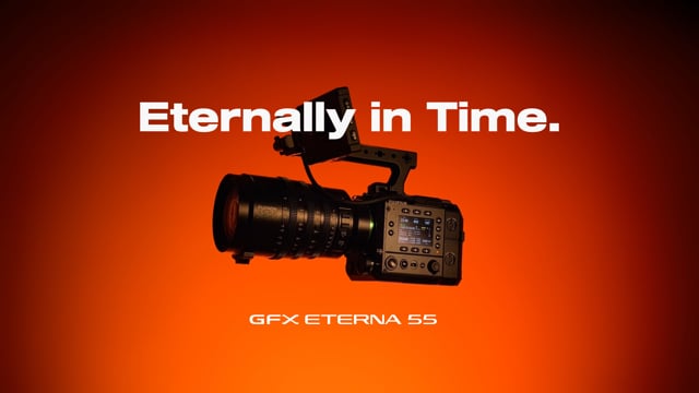 GFX ETERNA 55