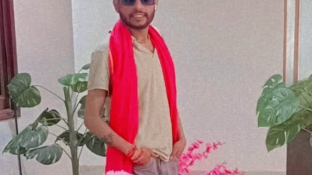 MANT-यमुना में युवक के कूदने की सूचना,सर्च ऑपरेशन जारी,, 