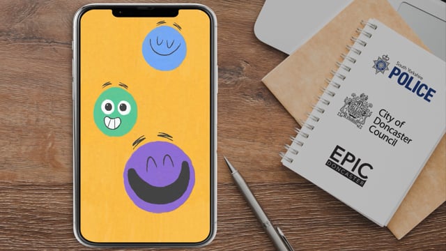 Doncaster Light Nights