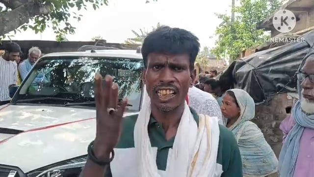 जांच में भी सेटिंग ? डटबाटी मैं 500 की वसूली पर सवाल, क्लीन चिट पर ग्रामीणों का तंज।