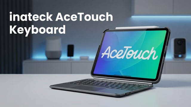 Keyboard AceTouch