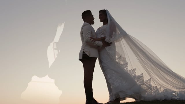 SANKET + STEPHANIE