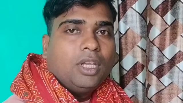 कानपुर देहात भोगनीपुर युवक की मौत पर परिजनों ने उठाई न्याय की मांग 