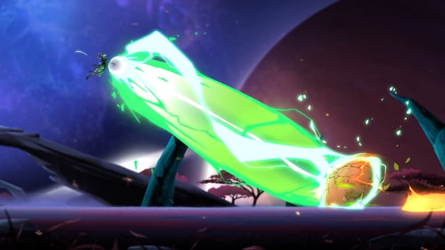 Ryan Hanson Demo Reel