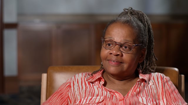 Joyce Gaylord – Glaucoma Caregiver