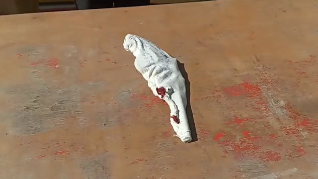 मिर्जापुर में वांछित अभियुक्त तमंचे सहित पकड़ा गया