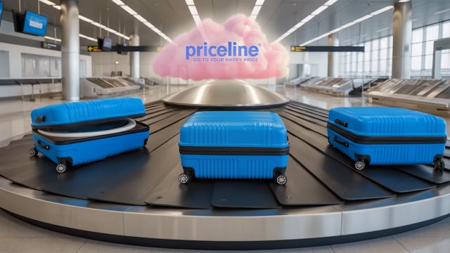 Priceline Carousel Dreams