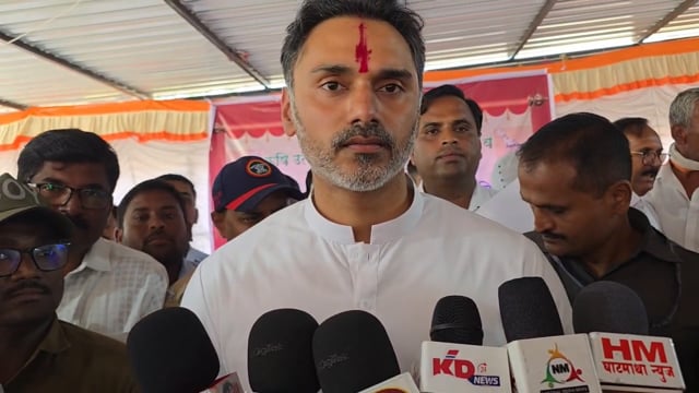 मानगंगा नदीतून अवैध वाळू चोरी संदर्भात आज राज्य मंत्री योगेश कदम आढावा घेणार