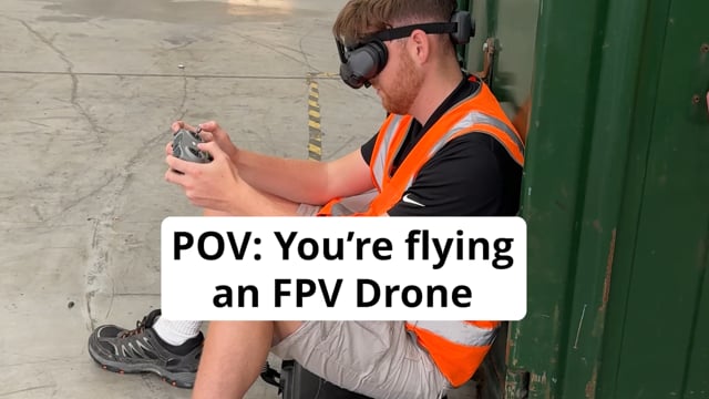 Shot Blast Media Behind The Scenes