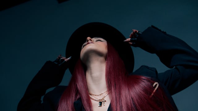 AMY – DanceReel