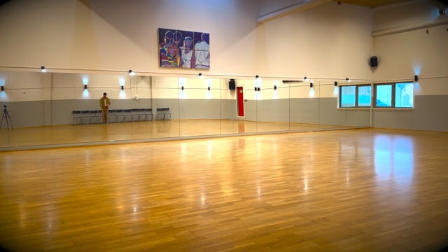 The Nexus Army – Gallafest 2026