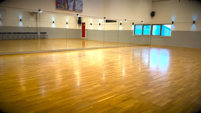 One Night Only – Gallafest 2026 – Forklaring