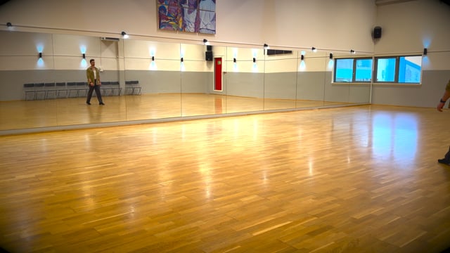 They Don’t Care About the Rhythm – Gallafest 2026