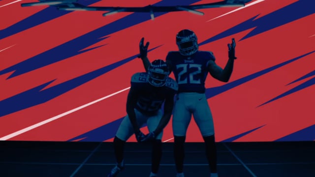 Tennessee Titans | Savages