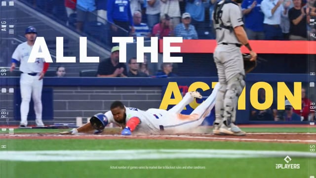 DIRECTV | MLB | EXTRA INNINGS