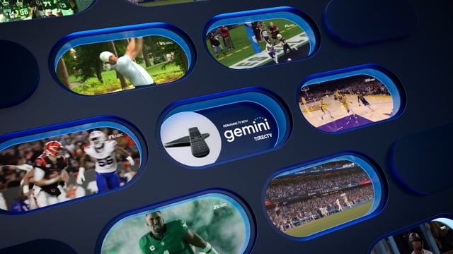 DTV24 - Gemini Base Revenue