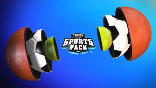 DTV24 - SportsPack