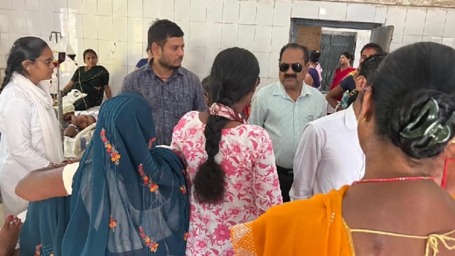 पीएचसी सिरदला में 198 गर्भवती महिलाओं की स्वास्थ्य जांच