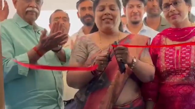 खून की हर बूंद बनी जीवनदान: अमरपुर में 22 यूनिट रक्त संग्रह