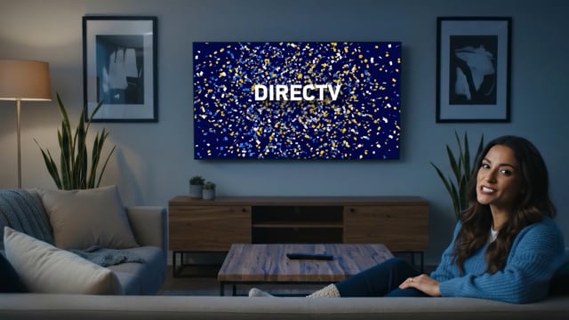 DIRECTV