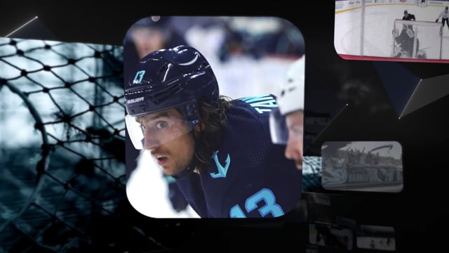 NHL | Kraken