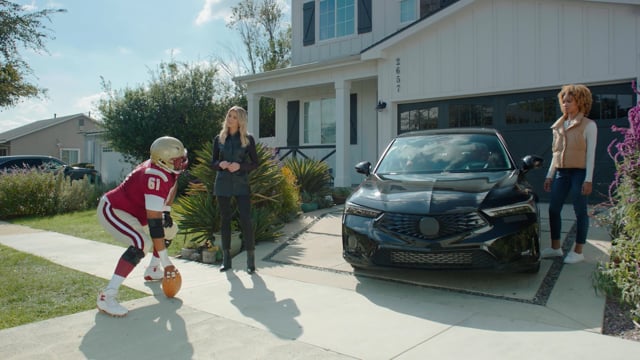State Farm | Oh Snap