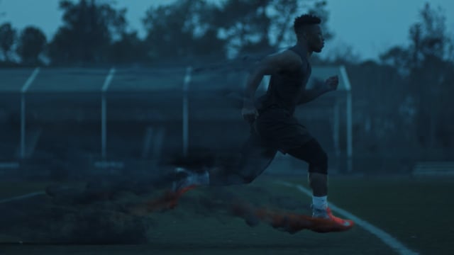 Nike - Get Gone