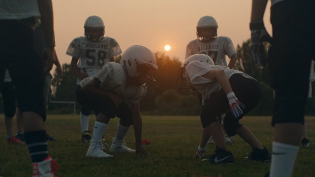 VICIS - Geared for Youth