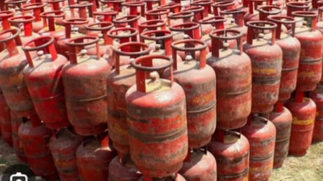 बांका में गैस कालाबाजारी पर कड़ा शिकंजा, 58 जगह छापेमारी से मचा हड़कंप