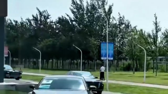 ➡️.....ईरानी प्रतिनिधिमंडल इस्लामाबाद में