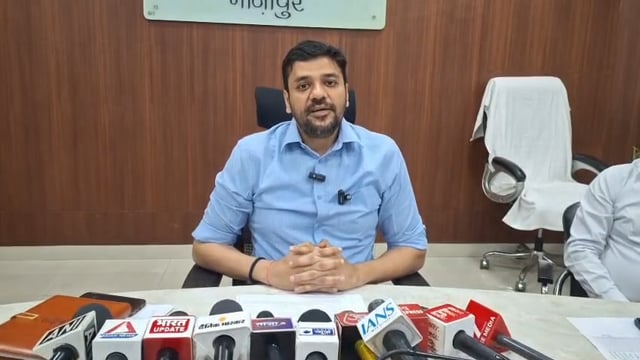 गाजीपुर में 26 लाख 30 हजार 12 मतदाताओं की अंतिम सूची जारी, सभी दलों ने प्रक्रिया को बताया पारदर्शी