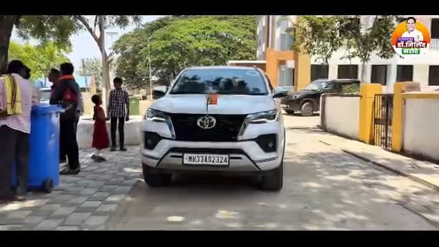 कारवाफा येथे ‘महाराजस्व समाधान शिबिर’ उद्घाटन | शासन आपल्या दारीचा प्रभावी उपक्रम.आमदार डॉ.मिलींद नरोटे यांची ऊपस्थीती