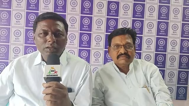 भारत जवळे यांच्या विरोधात तक्रार देण्यासाठी पीडितांनी समोर यावे
 सहा पिढीत आमच्या संपर्कात आहेत