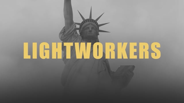 Lightworkers | Trailer v10