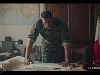 Bande démo comédien (TV)