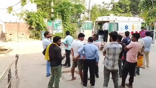 ओटीपी बना विवाद की जड़: गैस एजेंसी पर बवाल, मारपीट में संचालक गंभीर, वीडीओ वायरल