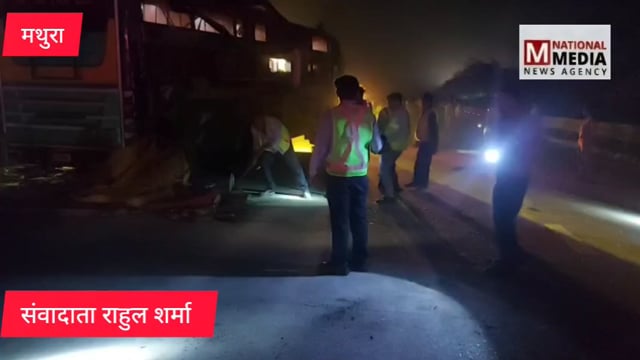 चीख-पुकार के बीच रेस्क्यू: पुलिस ने शीशे तोड़कर बचाई 72 यात्रियों की जान