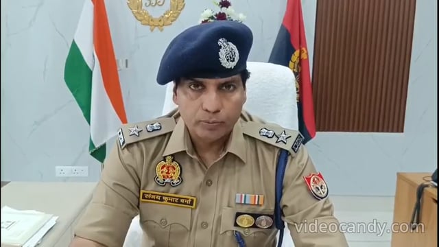 ➡️....मुजफ्फरनगर पुलिस का एक्शन: चोरी का खुलासा, हत्या आरोपी गिरफ्तार