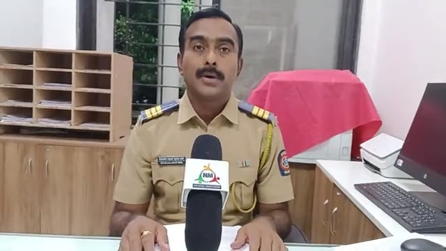 लग्न करून फसवणाऱ्या टोळीचा कसा पर्दाफाश केला तपास अधिकारी यांनी सांगितली सविस्तर माहिती 