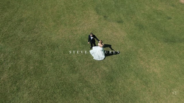 STEVE + LAUREN