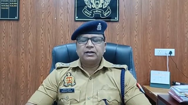 खेसरहा के मधुवापुर में मारपीट का खूनी अंजाम, घायल युवक की मौत पर एएसपी की सफाई