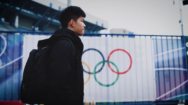 Olympics Figure Skating